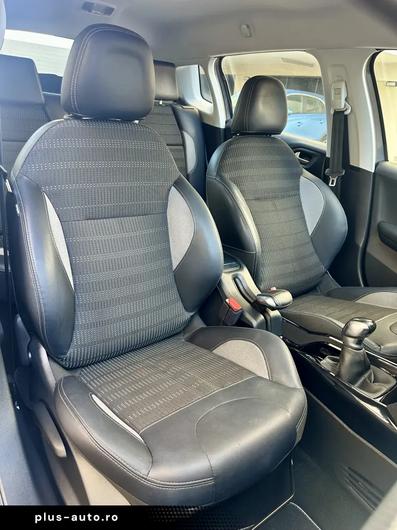 Peugeot 2008 140.000km Carplay Rate Garantie