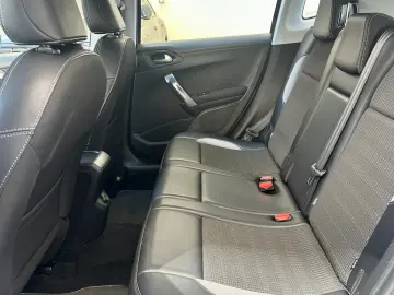 Peugeot 2008 140.000km Carplay Rate Garantie