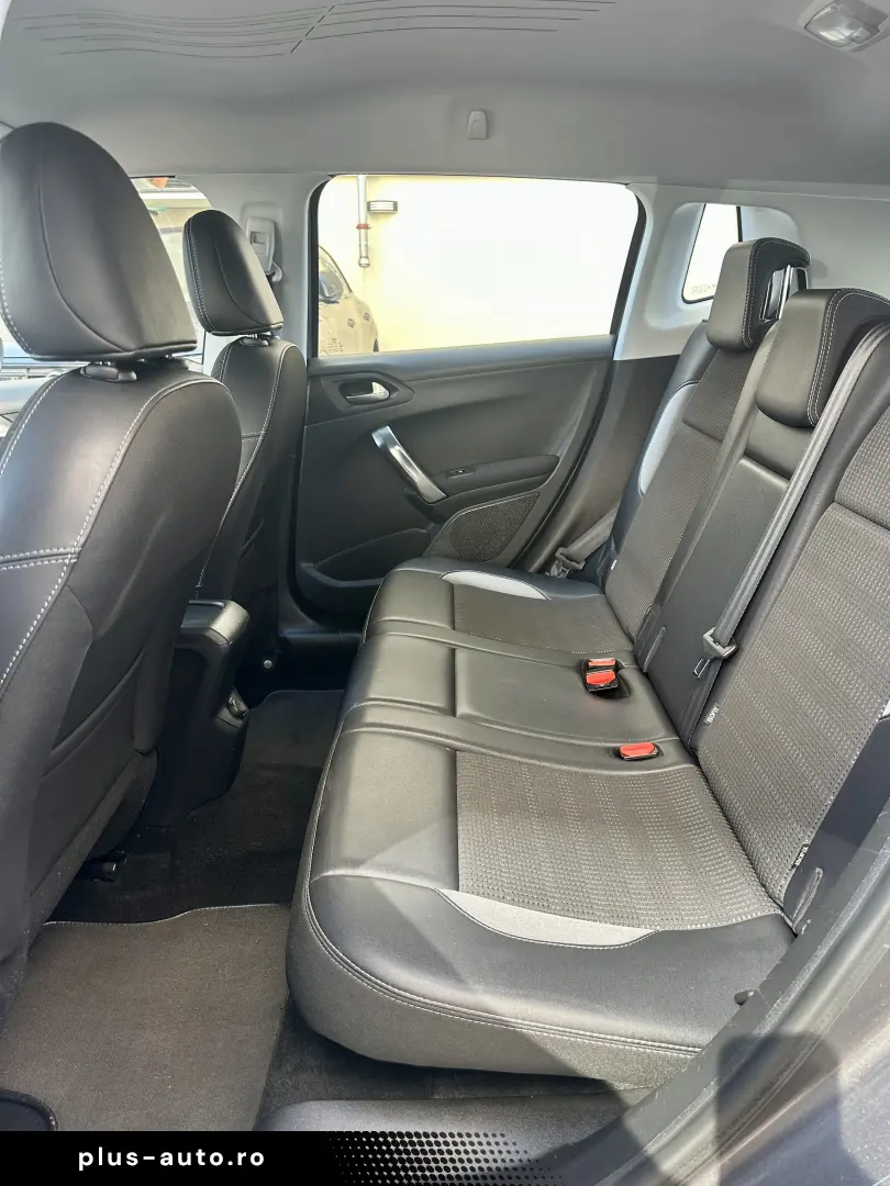 Peugeot 2008 140.000km Carplay Rate Garantie