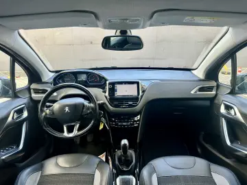 Peugeot 2008 140.000km Carplay Rate Garantie