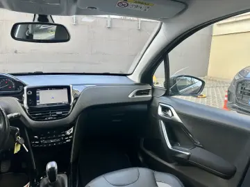 Peugeot 2008 140.000km Carplay Rate Garantie