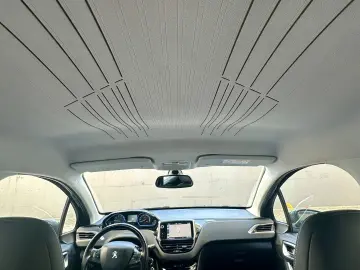 Peugeot 2008 140.000km Carplay Rate Garantie