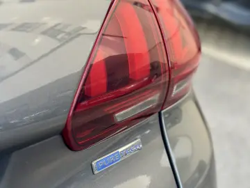 Peugeot 2008 140.000km Carplay Rate Garantie