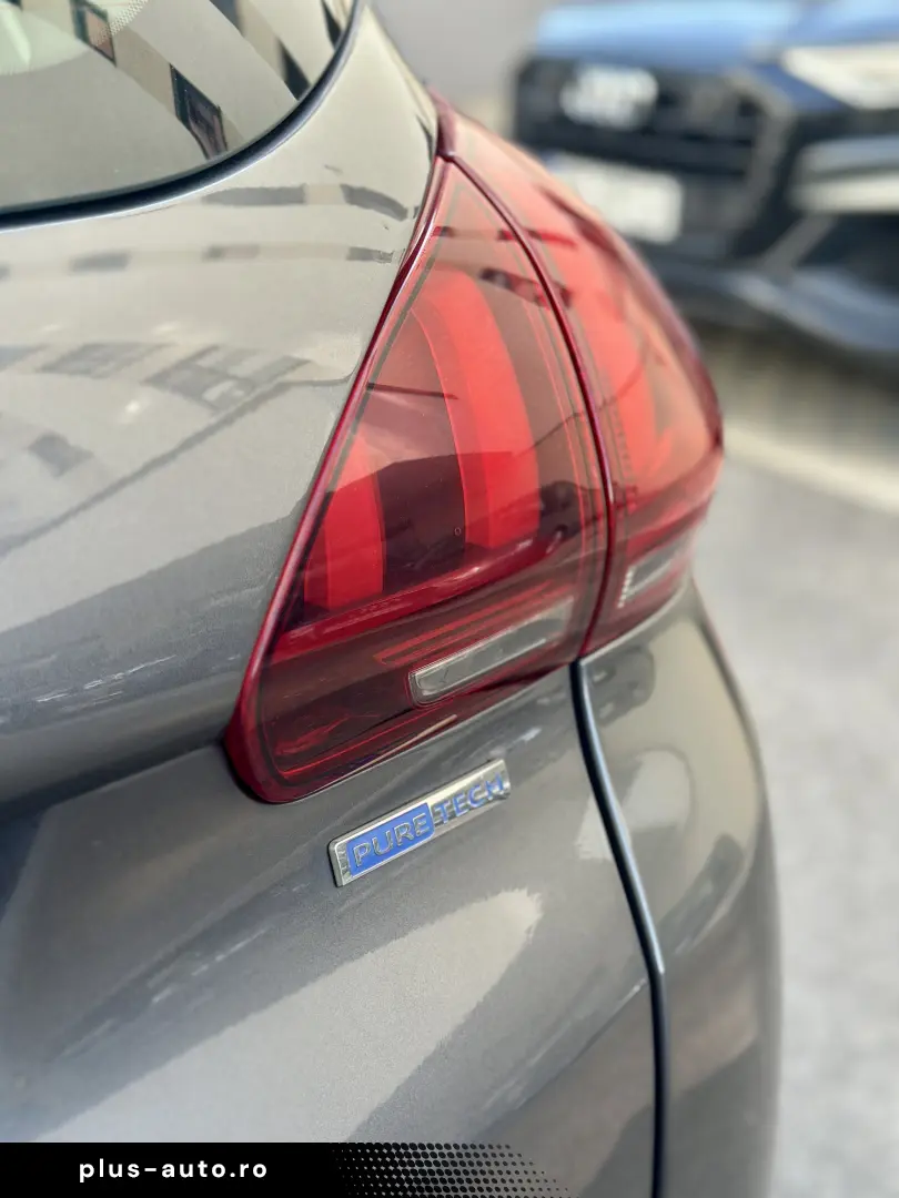Peugeot 2008 140.000km Carplay Rate Garantie