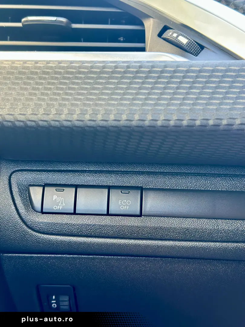 Peugeot 2008 140.000km Carplay Rate Garantie
