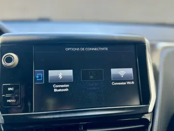 Peugeot 2008 140.000km Carplay Rate Garantie