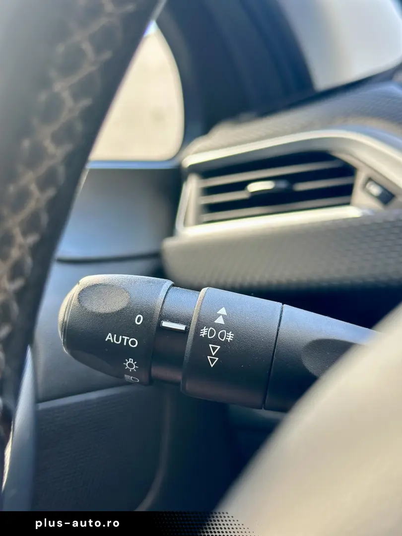 Peugeot 2008 140.000km Carplay Rate Garantie