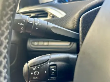 Peugeot 2008 140.000km Carplay Rate Garantie