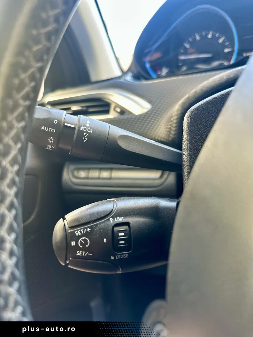 Peugeot 2008 140.000km Carplay Rate Garantie