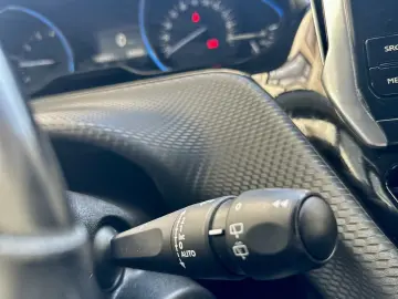 Peugeot 2008 140.000km Carplay Rate Garantie