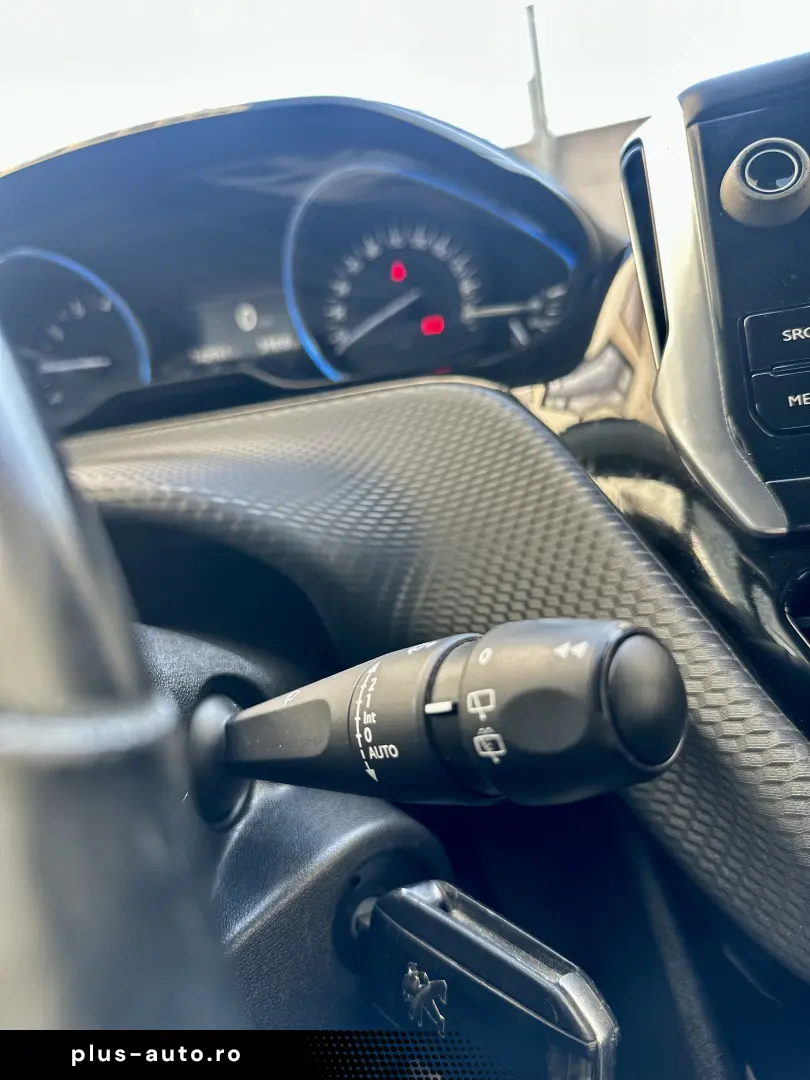 Peugeot 2008 140.000km Carplay Rate Garantie