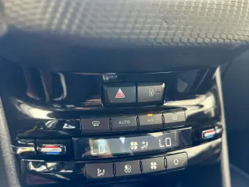 Peugeot 2008 140.000km Carplay Rate Garantie