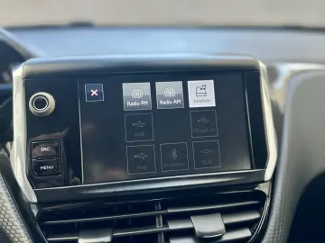 Peugeot 2008 140.000km Carplay Rate Garantie