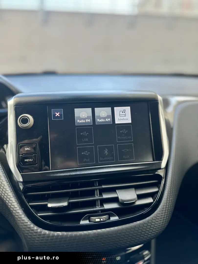 Peugeot 2008 140.000km Carplay Rate Garantie