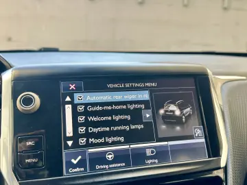 Peugeot 2008 140.000km Carplay Rate Garantie