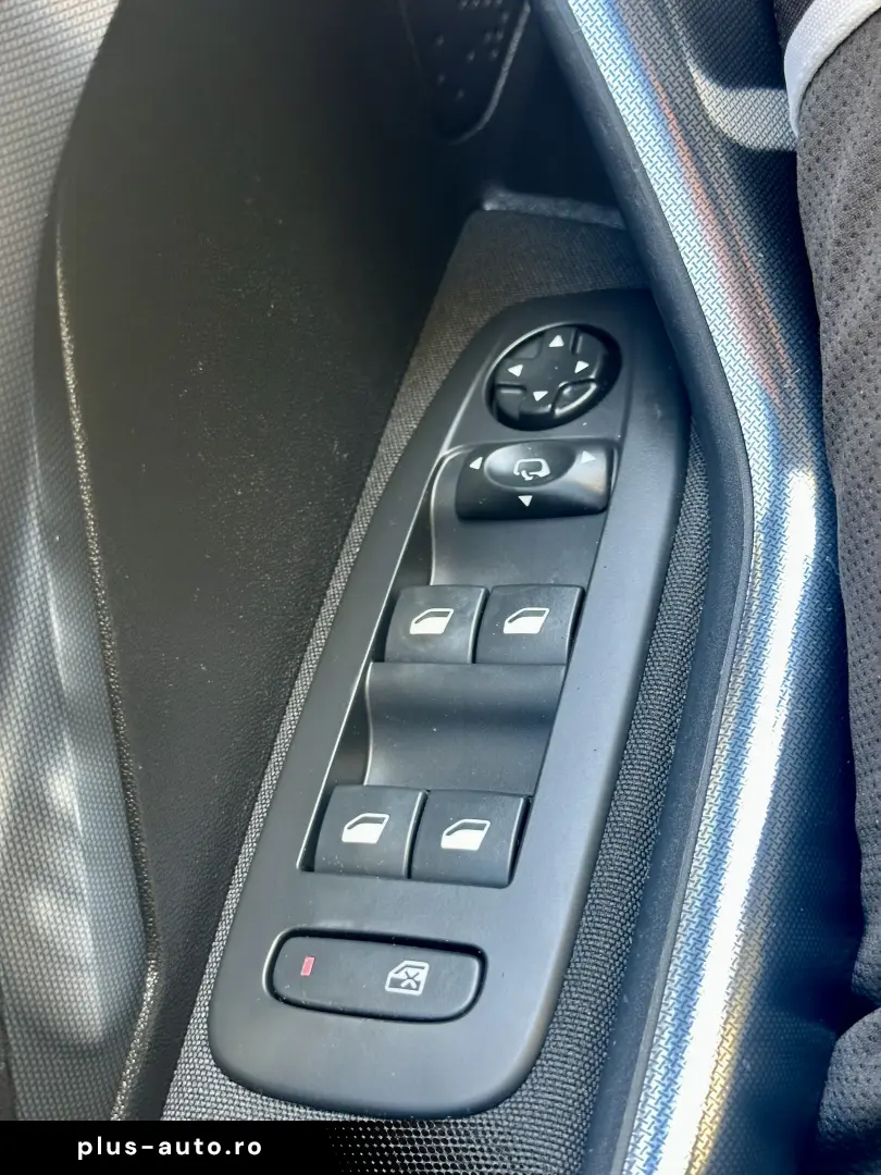 Peugeot 2008 140.000km Carplay Rate Garantie