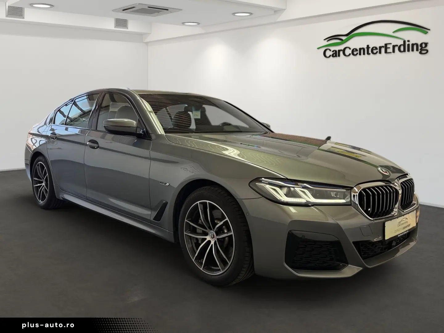 BMW 530eLim.xDrive M Sport Laser ACC Navi HUD Kamera