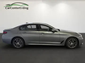 BMW 530eLim.xDrive M Sport Laser ACC Navi HUD Kamera