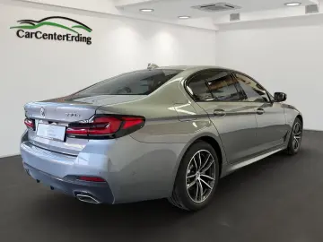 BMW 530eLim.xDrive M Sport Laser ACC Navi HUD Kamera