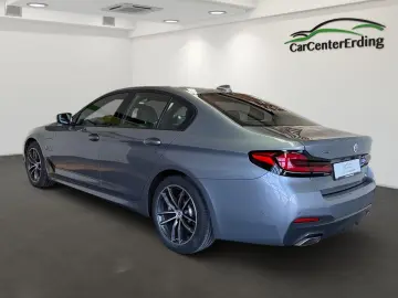 BMW 530eLim.xDrive M Sport Laser ACC Navi HUD Kamera