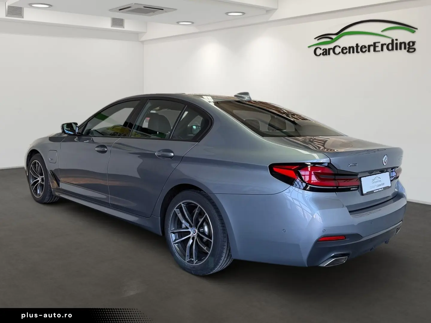 BMW 530eLim.xDrive M Sport Laser ACC Navi HUD Kamera