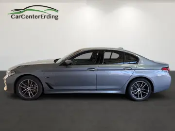 BMW 530eLim.xDrive M Sport Laser ACC Navi HUD Kamera