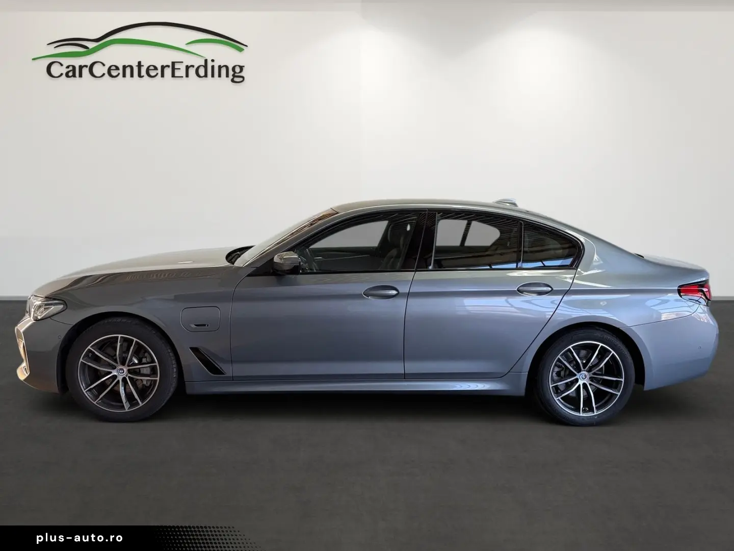 BMW 530eLim.xDrive M Sport Laser ACC Navi HUD Kamera