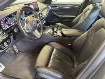 BMW 530eLim.xDrive M Sport Laser ACC Navi HUD Kamera
