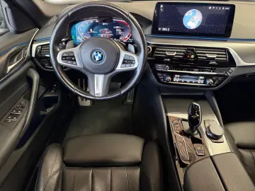 BMW 530eLim.xDrive M Sport Laser ACC Navi HUD Kamera