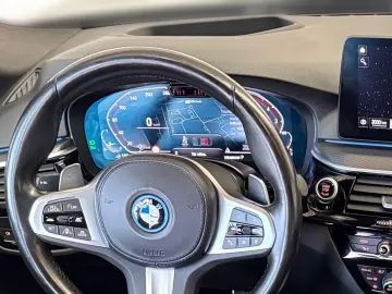 BMW 530eLim.xDrive M Sport Laser ACC Navi HUD Kamera