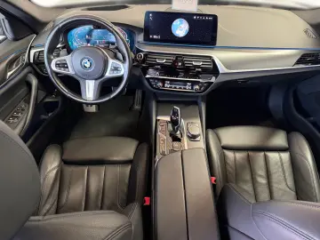 BMW 530eLim.xDrive M Sport Laser ACC Navi HUD Kamera