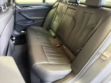 BMW 530eLim.xDrive M Sport Laser ACC Navi HUD Kamera