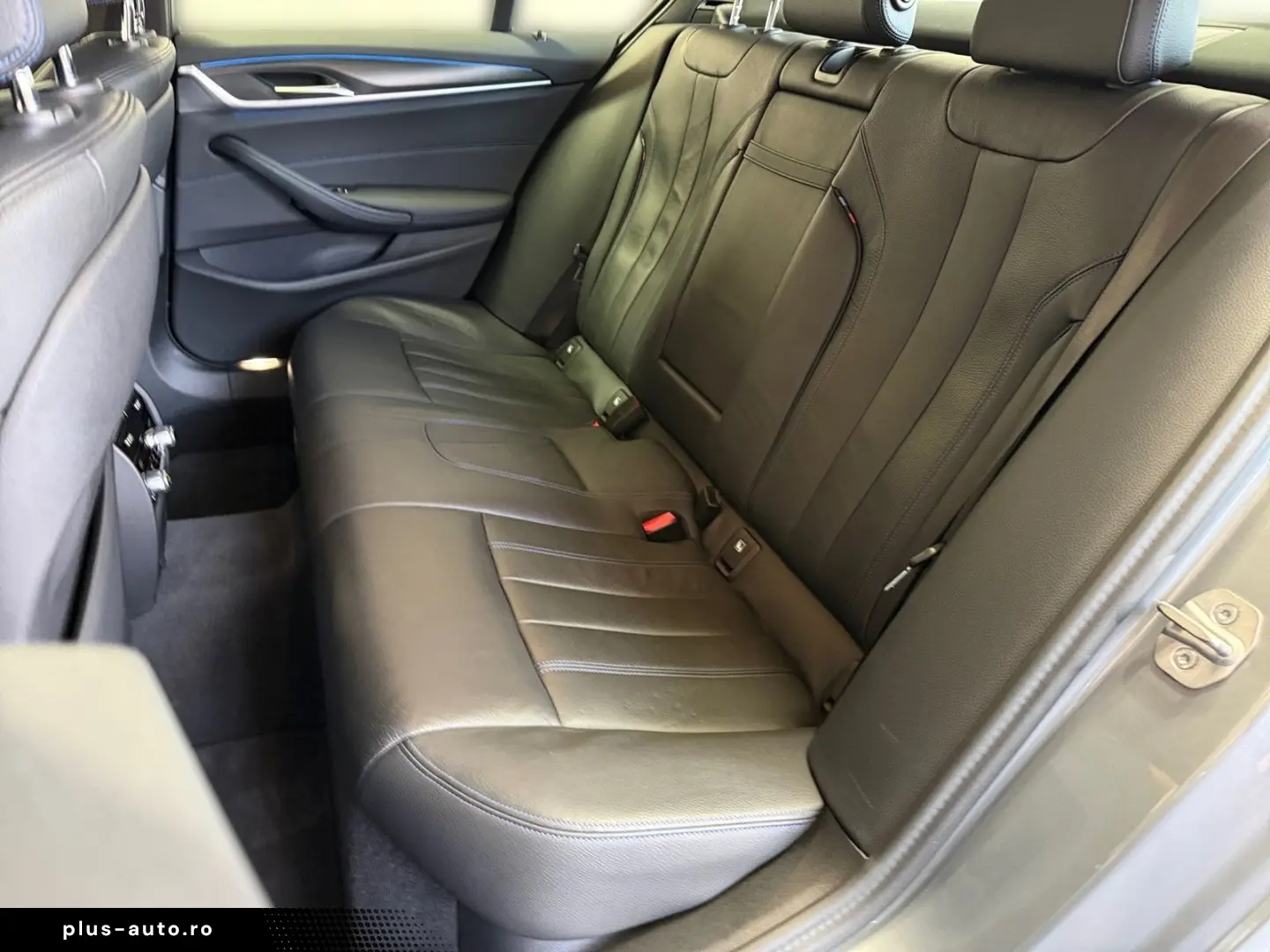 BMW 530eLim.xDrive M Sport Laser ACC Navi HUD Kamera