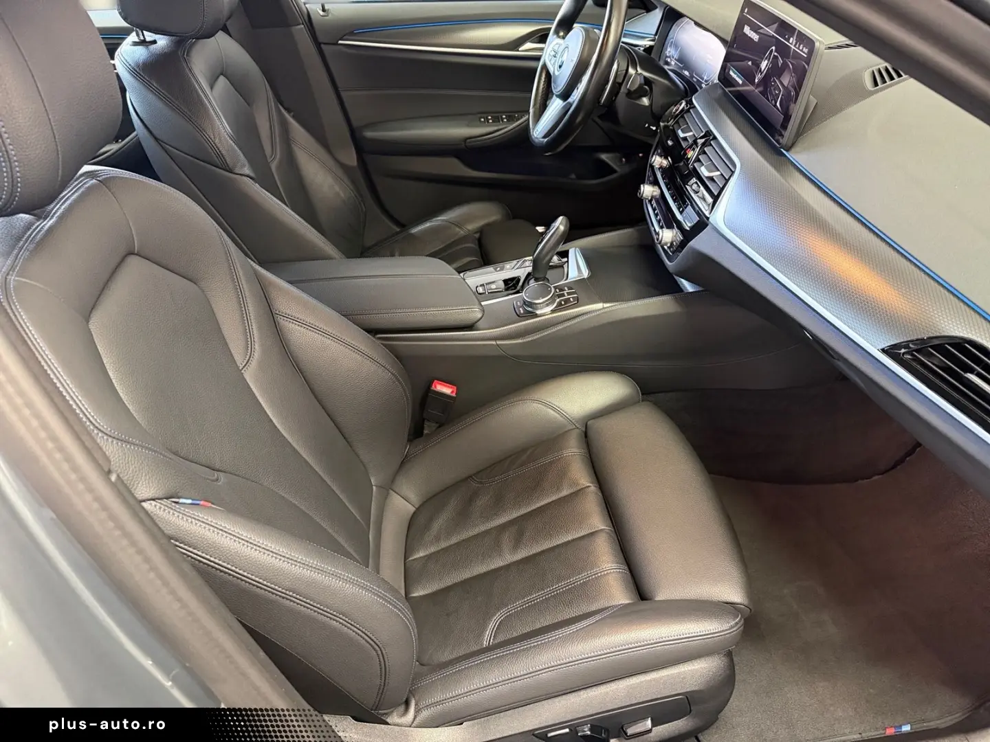 BMW 530eLim.xDrive M Sport Laser ACC Navi HUD Kamera
