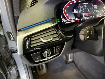 BMW 530eLim.xDrive M Sport Laser ACC Navi HUD Kamera
