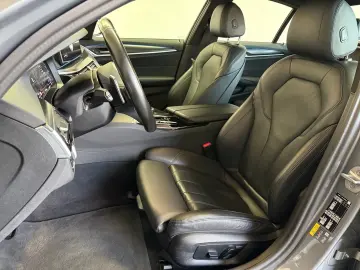 BMW 530eLim.xDrive M Sport Laser ACC Navi HUD Kamera