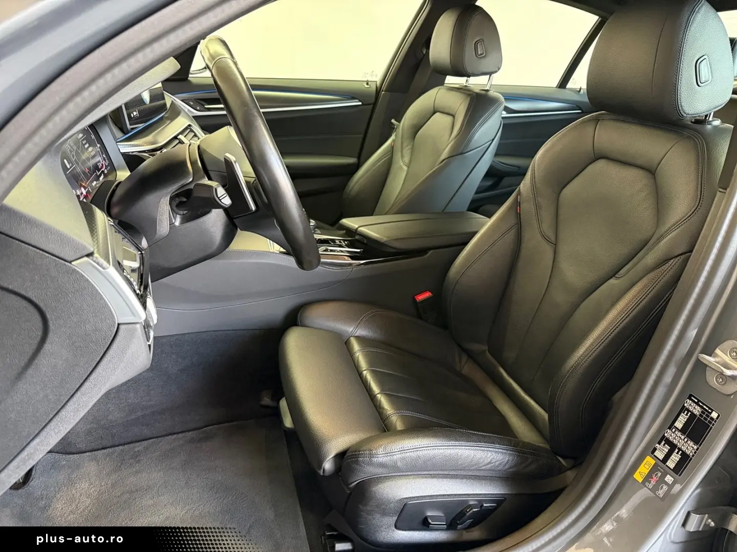 BMW 530eLim.xDrive M Sport Laser ACC Navi HUD Kamera