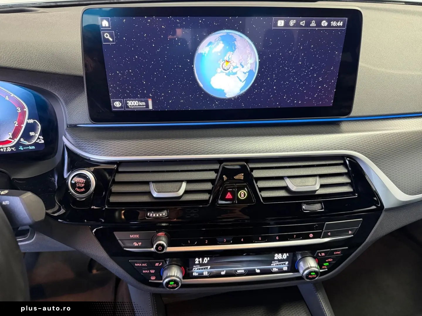 BMW 530eLim.xDrive M Sport Laser ACC Navi HUD Kamera