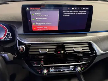 BMW 530eLim.xDrive M Sport Laser ACC Navi HUD Kamera