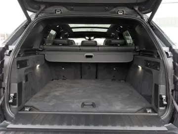 BMW X5 xDrive 40d M-Sport PANO AHK 360  LED ACC B&W