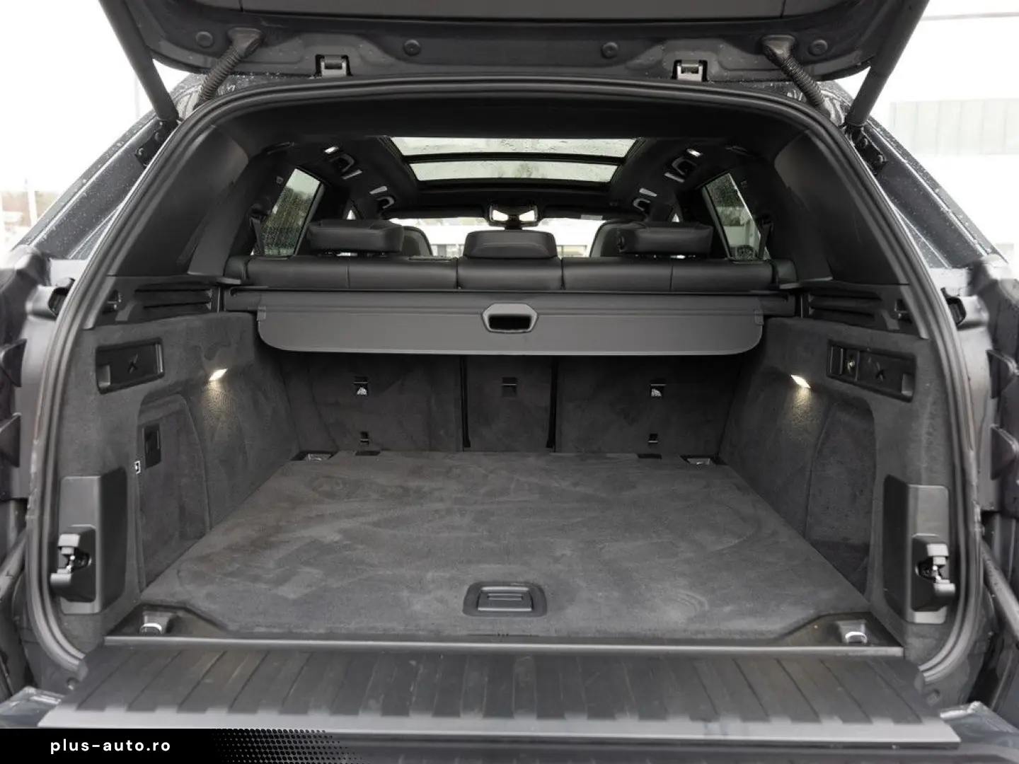 BMW X5 xDrive 40d M-Sport PANO AHK 360  LED ACC B&W
