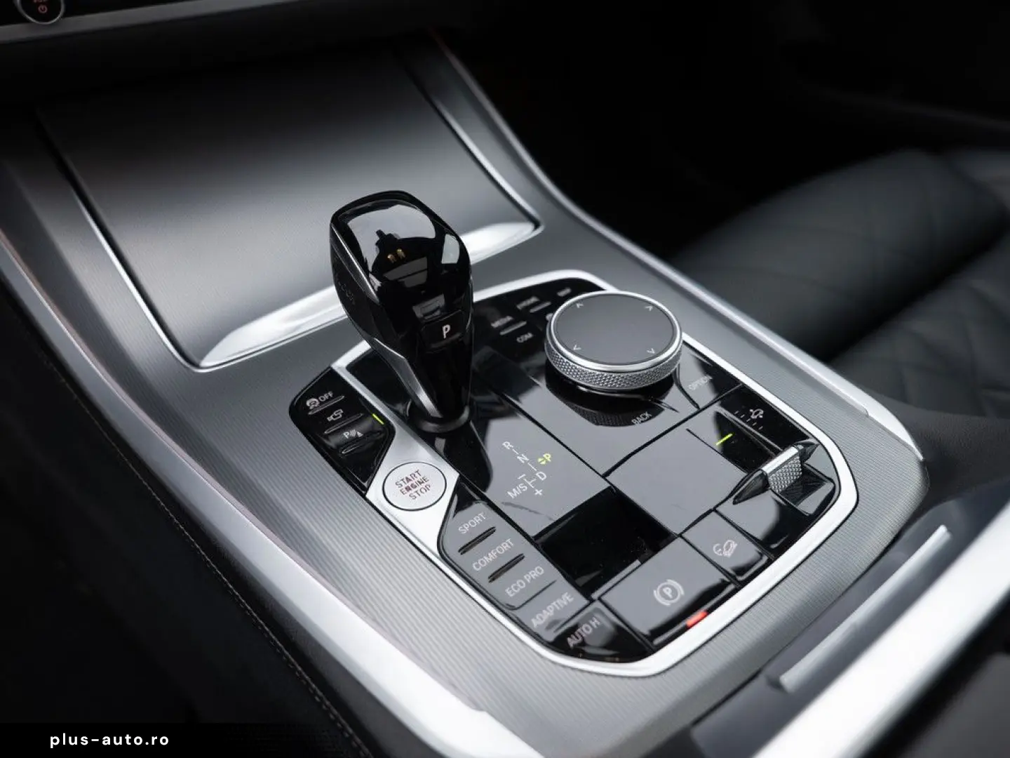 BMW X5 xDrive 40d M-Sport PANO AHK 360  LED ACC B&W