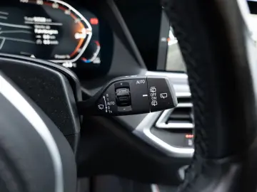 BMW X5 xDrive 40d M-Sport PANO AHK 360  LED ACC B&W