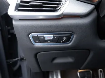 BMW X5 xDrive 40d M-Sport PANO AHK 360  LED ACC B&W