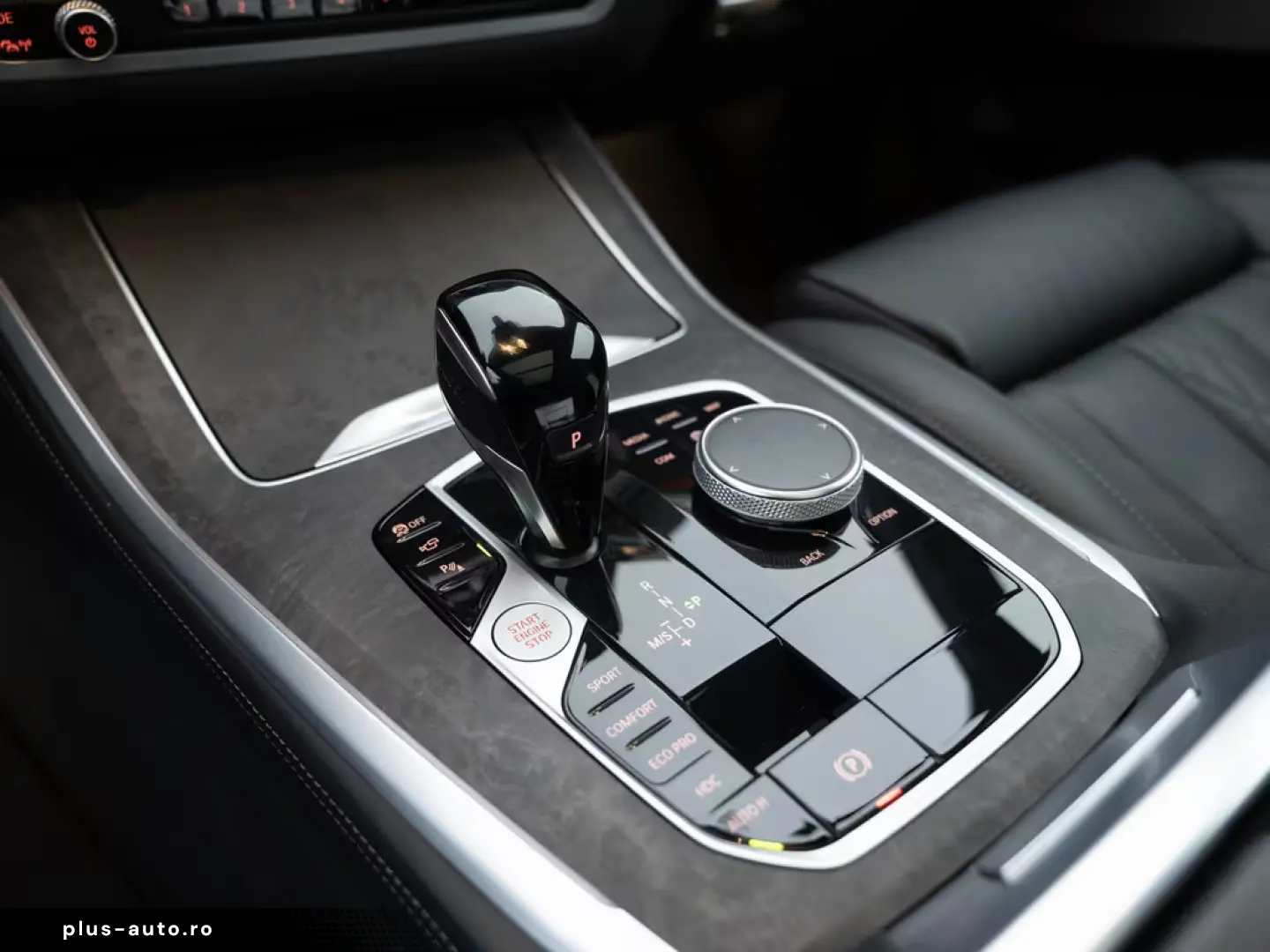 BMW X5 xDrive 40d M-Sport PANO AHK