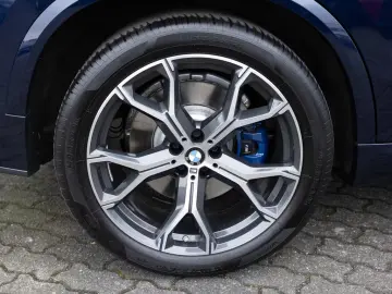 BMW X5 xDrive 40d M-Sport PANO AHK