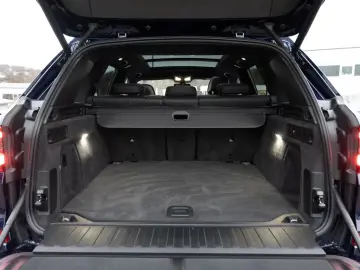BMW X5 xDrive 40d M-Sport PANO AHK