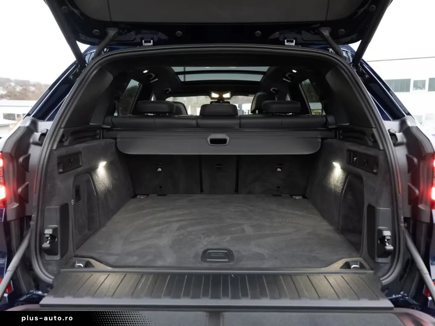 BMW X5 xDrive 40d M-Sport PANO AHK