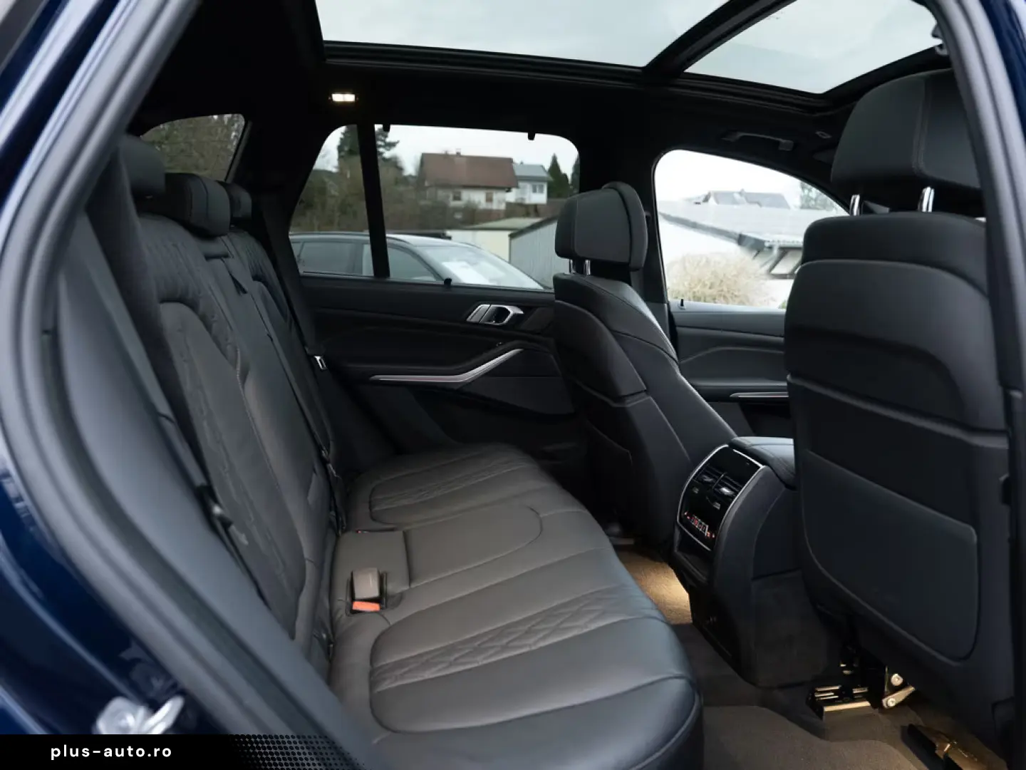 BMW X5 xDrive 40d M-Sport PANO AHK