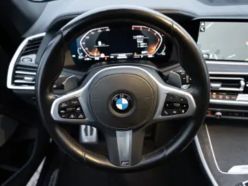 BMW X5 xDrive 40d M-Sport PANO AHK